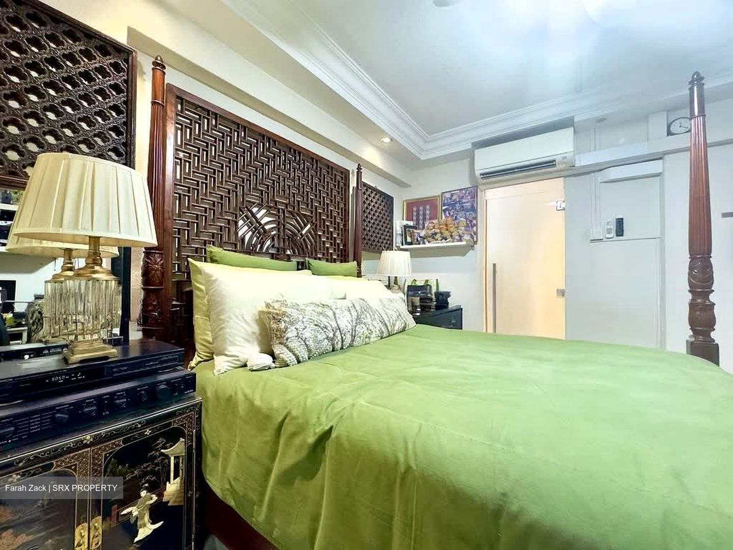 Blk 14 Ghim Moh Road (Queenstown), HDB 5 Rooms #559205881